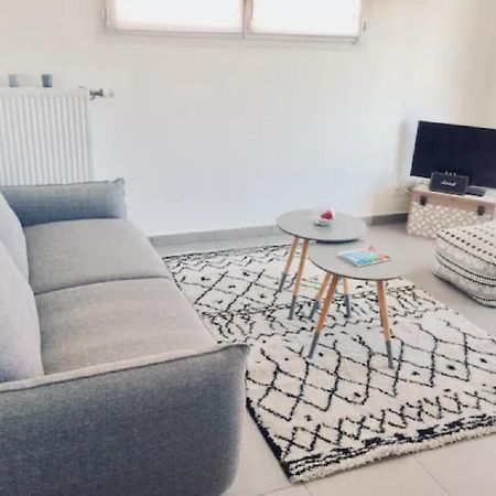 Sainte, 3Etoiles Terrasse Proche Du Centreville, Calme Annecy Ngoại thất bức ảnh
