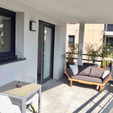 Sainte, 3Etoiles Terrasse Proche Du Centreville, Calme Annecy Ngoại thất bức ảnh