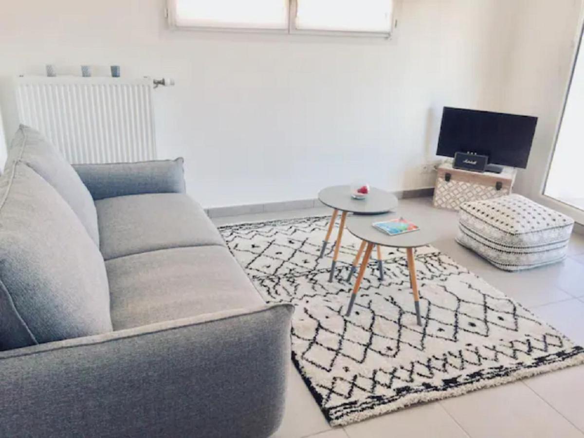 Sainte, 3Etoiles Terrasse Proche Du Centreville, Calme Annecy Ngoại thất bức ảnh
