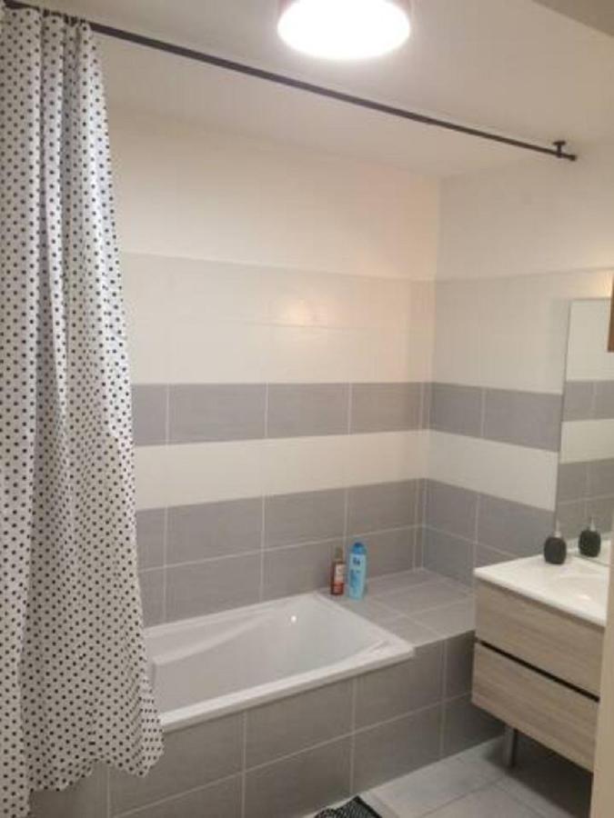 Sainte, 3Etoiles Terrasse Proche Du Centreville, Calme Annecy Ngoại thất bức ảnh