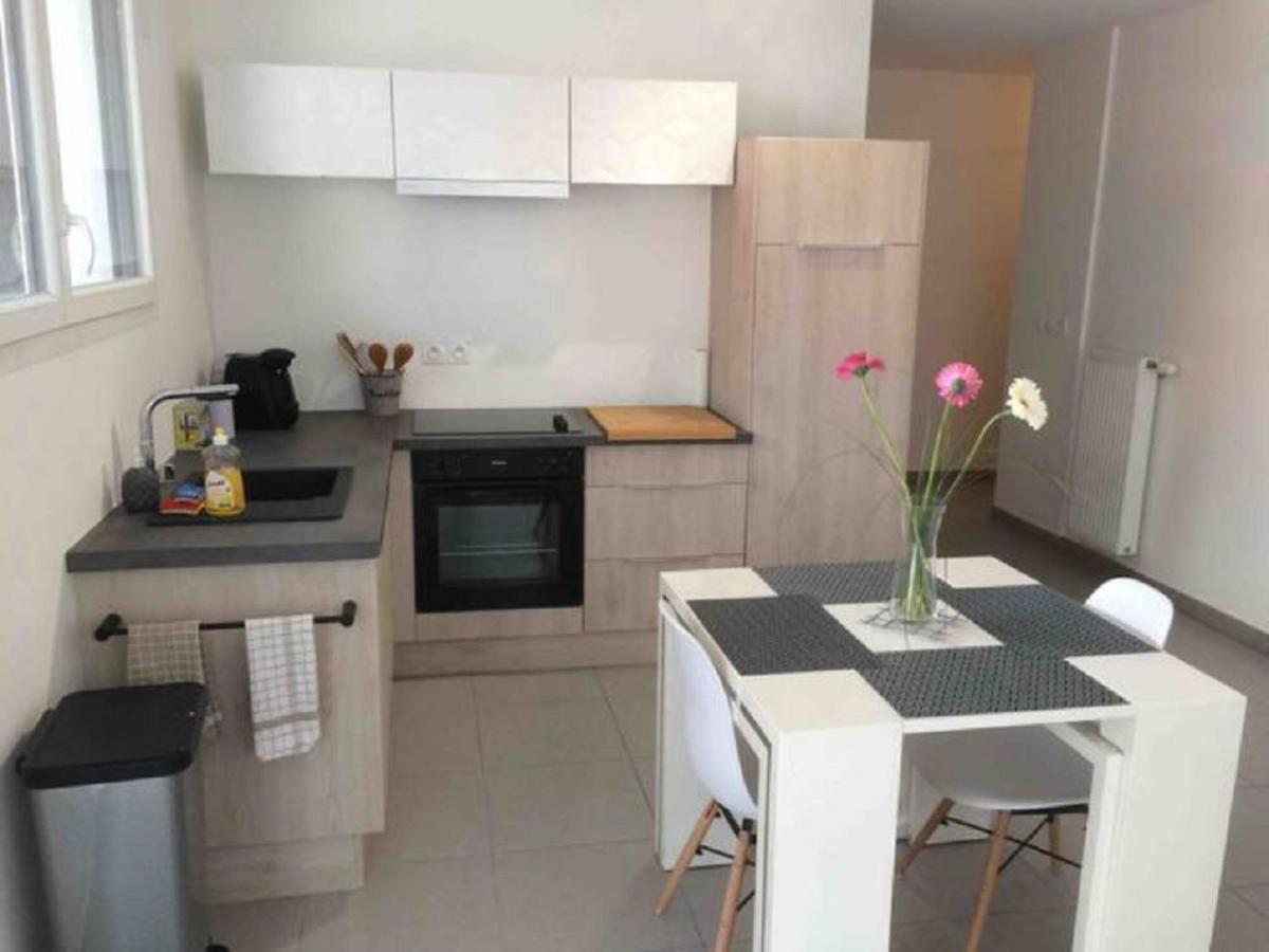 Sainte, 3Etoiles Terrasse Proche Du Centreville, Calme Annecy Ngoại thất bức ảnh